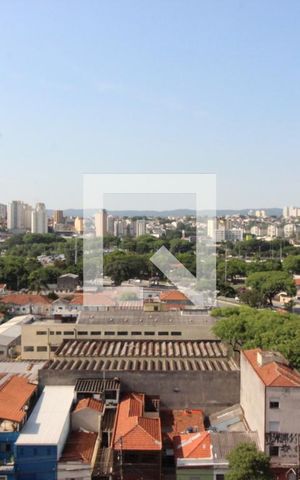 Apartamento à venda com 48m², 2 quartos e 1 vaga Apartamento à venda com 48m², 2 quartos e 1 vagaVista da Varanda