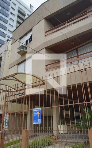 Apartamento à venda com 70m², 1 quarto e 1 vagaFachada