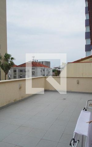 Apartamento à venda com 70m², 1 quarto e 1 vagaTerraço 