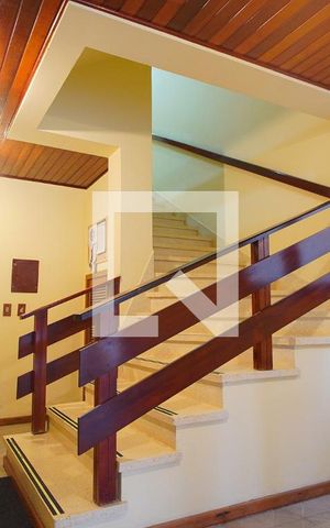Apartamento à venda com 70m², 1 quarto e 1 vagaHall de entrada