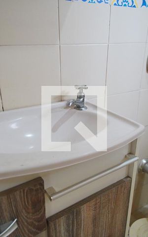 Apartamento à venda com 70m², 1 quarto e 1 vagaBanheiro 