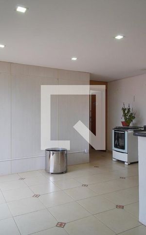 Apartamento à venda com 70m², 1 quarto e 1 vagaSala 