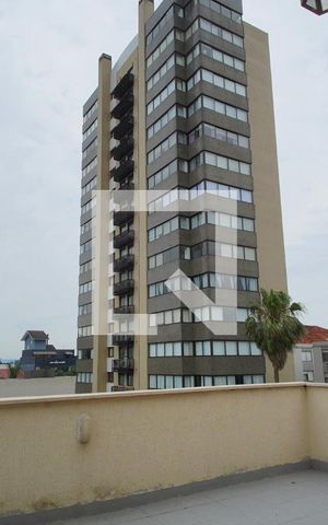 Apartamento à venda com 70m², 1 quarto e 1 vagaSacada