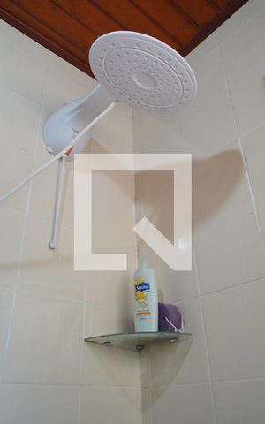 Apartamento à venda com 70m², 1 quarto e 1 vagaBanheiro 