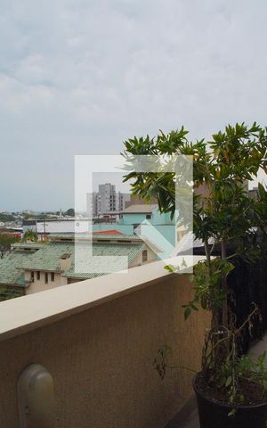 Apartamento à venda com 70m², 1 quarto e 1 vagaTerraço
