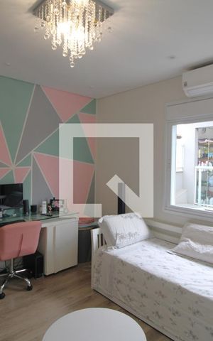 Casa para alugar com 250m², 3 quartos e 2 vagasQuarto 2