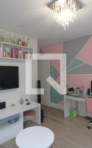 Casa para alugar com 250m², 3 quartos e 2 vagasQuarto 2