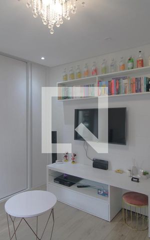Casa para alugar com 250m², 3 quartos e 2 vagasQuarto 2