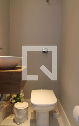 Casa para alugar com 250m², 3 quartos e 2 vagasLavabo  2 