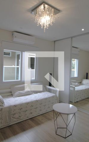 Casa para alugar com 250m², 3 quartos e 2 vagasQuarto 2