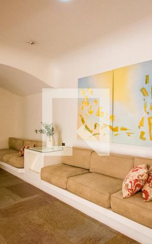 Apartamento à venda com 150m², 4 quartos e 2 vagas Apartamento à venda com 150m², 4 quartos e 2 vagasÁrea comum