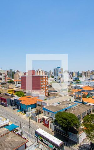 Apartamento à venda com 150m², 4 quartos e 2 vagas Apartamento à venda com 150m², 4 quartos e 2 vagasVista da varanda da sala
