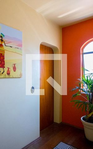Apartamento à venda com 150m², 4 quartos e 2 vagas Apartamento à venda com 150m², 4 quartos e 2 vagasHall de entrada social
