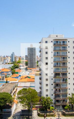 Apartamento à venda com 150m², 4 quartos e 2 vagas Apartamento à venda com 150m², 4 quartos e 2 vagasVista do quarto 3