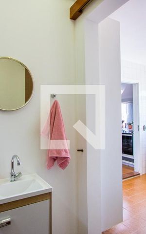 Apartamento à venda com 150m², 4 quartos e 2 vagas Apartamento à venda com 150m², 4 quartos e 2 vagasLavabo