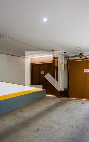 Apartamento à venda com 150m², 4 quartos e 2 vagas Apartamento à venda com 150m², 4 quartos e 2 vagasGaragem