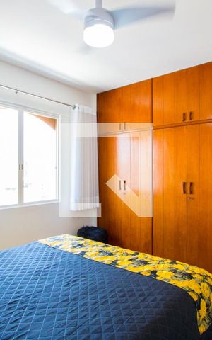 Apartamento à venda com 150m², 4 quartos e 2 vagas Apartamento à venda com 150m², 4 quartos e 2 vagasQuarto 1 - Suíte