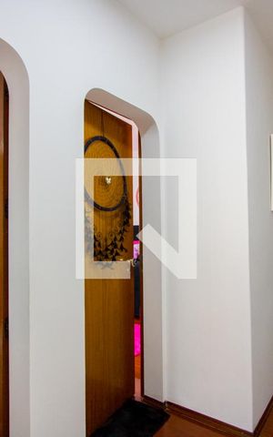 Apartamento à venda com 150m², 4 quartos e 2 vagas Apartamento à venda com 150m², 4 quartos e 2 vagasCorredor
