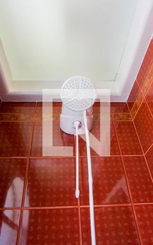 Apartamento à venda com 150m², 4 quartos e 2 vagas Apartamento à venda com 150m², 4 quartos e 2 vagasBanheiro social