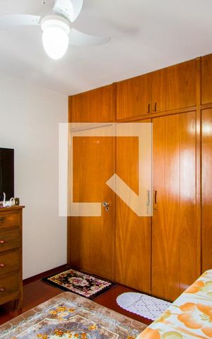Apartamento à venda com 150m², 4 quartos e 2 vagas Apartamento à venda com 150m², 4 quartos e 2 vagasQuarto 2