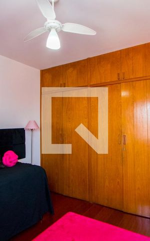Apartamento à venda com 150m², 4 quartos e 2 vagas Apartamento à venda com 150m², 4 quartos e 2 vagasQuarto 3