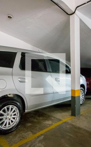 Apartamento à venda com 150m², 4 quartos e 2 vagas Apartamento à venda com 150m², 4 quartos e 2 vagasVaga da garagem