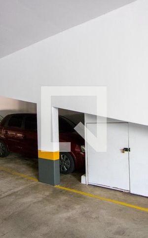 Apartamento à venda com 150m², 4 quartos e 2 vagas Apartamento à venda com 150m², 4 quartos e 2 vagasVaga da garagem