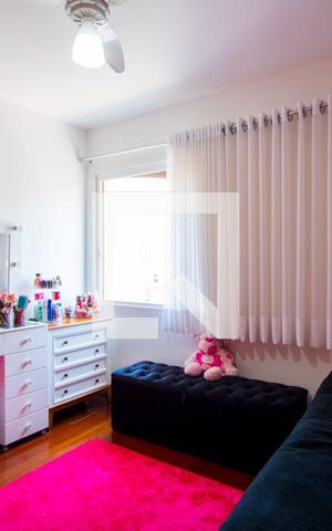 Apartamento à venda com 150m², 4 quartos e 2 vagas Apartamento à venda com 150m², 4 quartos e 2 vagasQuarto 3