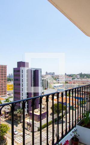 Apartamento à venda com 150m², 4 quartos e 2 vagas Apartamento à venda com 150m², 4 quartos e 2 vagasVaranda da sala