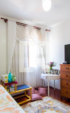 Apartamento à venda com 150m², 4 quartos e 2 vagas Apartamento à venda com 150m², 4 quartos e 2 vagasQuarto 2