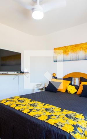 Apartamento à venda com 150m², 4 quartos e 2 vagas Apartamento à venda com 150m², 4 quartos e 2 vagasQuarto 1 - Suíte