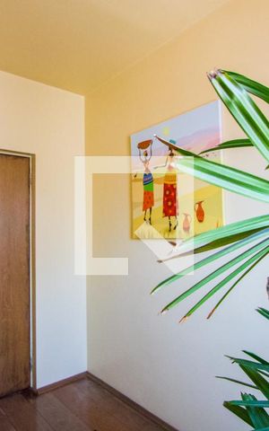 Apartamento à venda com 150m², 4 quartos e 2 vagas Apartamento à venda com 150m², 4 quartos e 2 vagasHall de entrada social