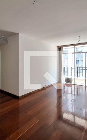 Apartamento para alugar com 81m², 2 quartos e 1 vaga Apartamento para alugar com 81m², 2 quartos e 1 vagaSala