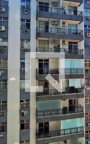 Apartamento para alugar com 81m², 2 quartos e 1 vaga Apartamento para alugar com 81m², 2 quartos e 1 vagaQuarto