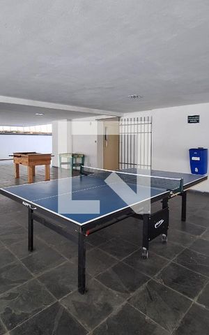 Apartamento para alugar com 81m², 2 quartos e 1 vaga Apartamento para alugar com 81m², 2 quartos e 1 vagaÁrea comum