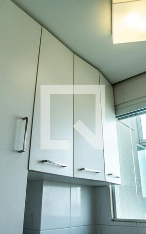Apartamento à venda com 77m², 1 quarto e 2 vagas Apartamento à venda com 77m², 1 quarto e 2 vagasÁrea de Serviço