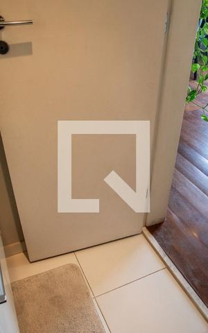 Apartamento à venda com 77m², 1 quarto e 2 vagas Apartamento à venda com 77m², 1 quarto e 2 vagasLavabo