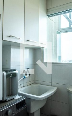 Apartamento à venda com 77m², 1 quarto e 2 vagas Apartamento à venda com 77m², 1 quarto e 2 vagasÁrea de Serviço