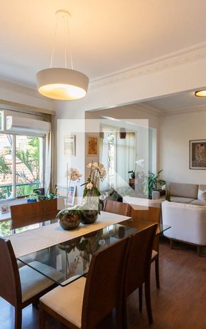 Apartamento à venda com 102m², 3 quartos e sem vagaSala