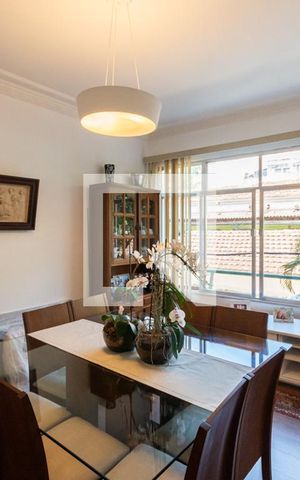 Apartamento à venda com 102m², 3 quartos e sem vagaSala