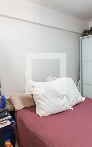 Apartamento à venda com 102m², 3 quartos e sem vagaQuarto 3