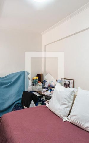 Apartamento à venda com 102m², 3 quartos e sem vagaQuarto 3
