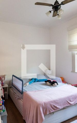 Apartamento à venda com 102m², 3 quartos e sem vagaQuarto 1