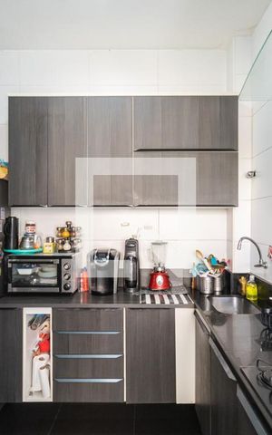 Apartamento à venda com 102m², 3 quartos e sem vagaCozinha
