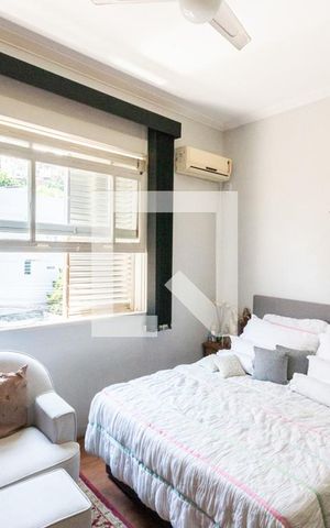 Apartamento à venda com 102m², 3 quartos e sem vagaQuarto 2