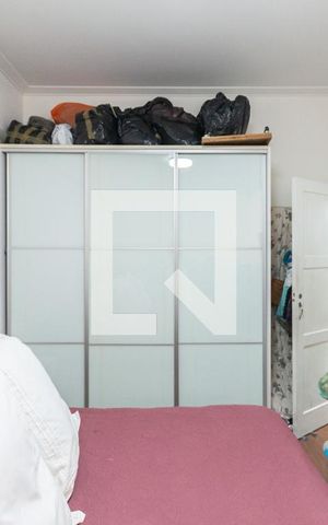 Apartamento à venda com 102m², 3 quartos e sem vagaQuarto 3
