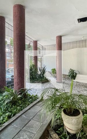 Apartamento à venda com 102m², 3 quartos e sem vagaPortaria
