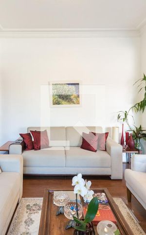 Apartamento à venda com 102m², 3 quartos e sem vagaSala
