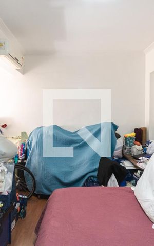Apartamento à venda com 102m², 3 quartos e sem vagaQuarto 3