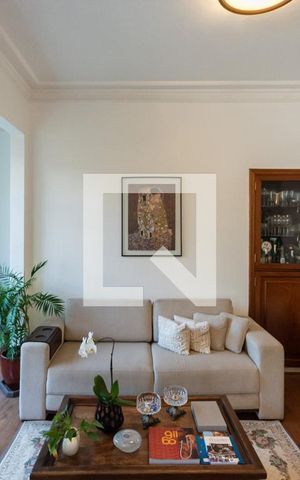 Apartamento à venda com 102m², 3 quartos e sem vagaSala